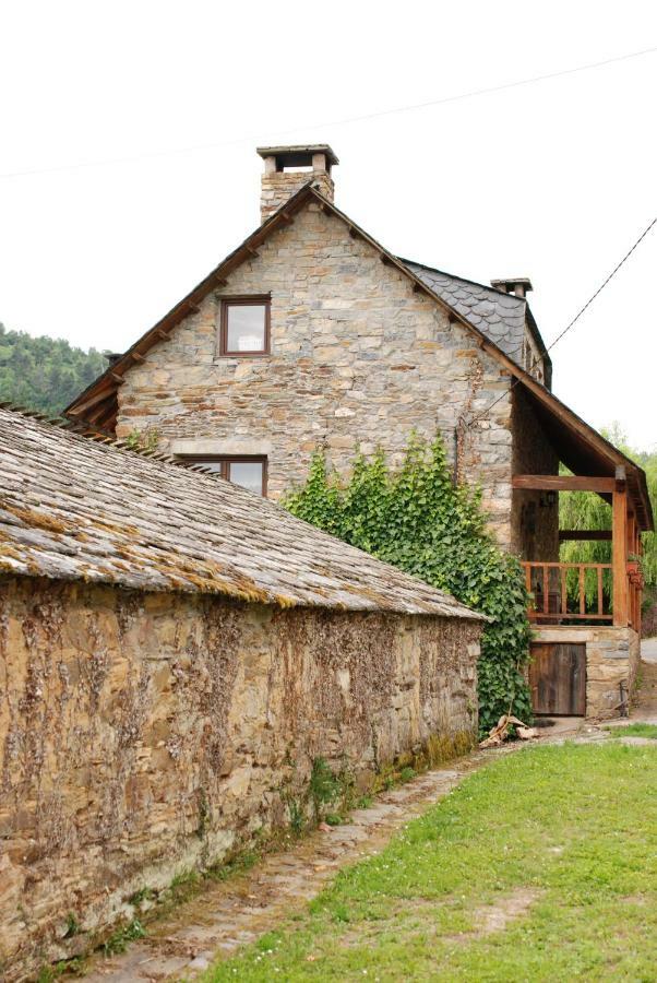Finca Salvador Baralla Exterior photo